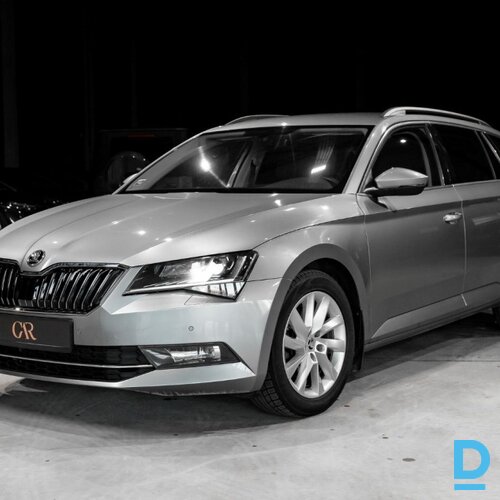 Pārdod Skoda Superb 1.5i, 2019 Pārdod Skoda Superb 1.5i, 2019