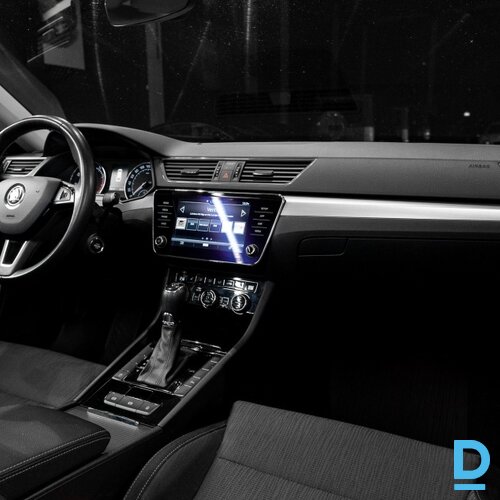 Pārdod Skoda Superb 1.5i, 2019