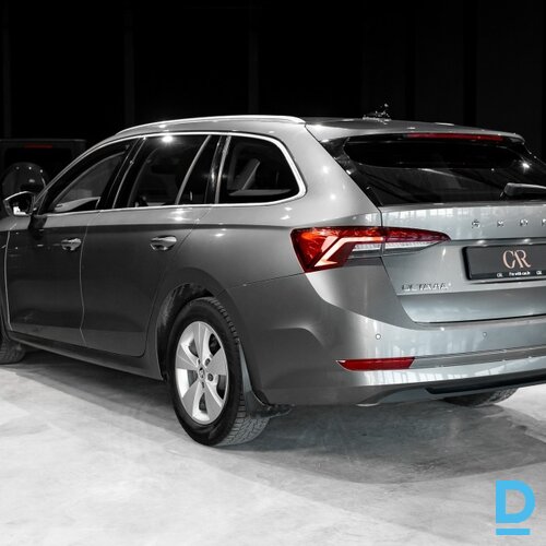 Pārdodu Skoda Octavia 2.0d, 2022.g