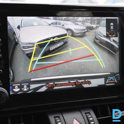 Pārdod Toyota Rav4 Luxury Fwd 2.5, 2022 Pārdod Toyota Rav4 Luxury Fwd 2.5, 2022