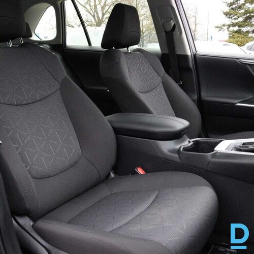 Pārdod Toyota Rav4 Luxury Fwd 2.5, 2022 Pārdod Toyota Rav4 Luxury Fwd 2.5, 2022