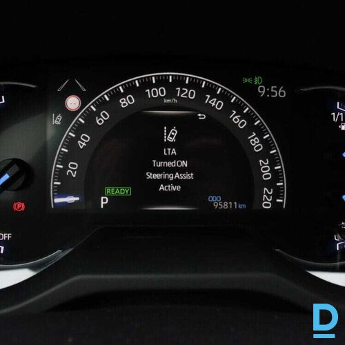 Pārdod Toyota Rav4 Luxury Fwd 2.5, 2022 Pārdod Toyota Rav4 Luxury Fwd 2.5, 2022