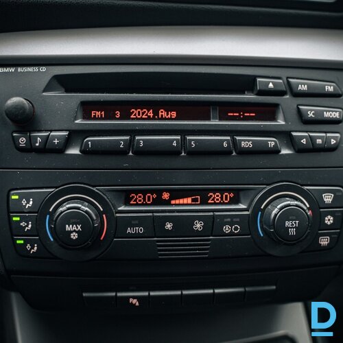 Pārdod BMW 120, 2.0D, 2005 Pārdod BMW 120, 2.0D, 2005