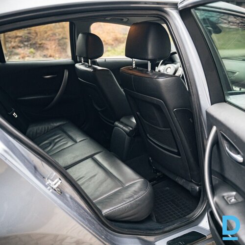 Pārdod BMW 120, 2.0D, 2005 Pārdod BMW 120, 2.0D, 2005