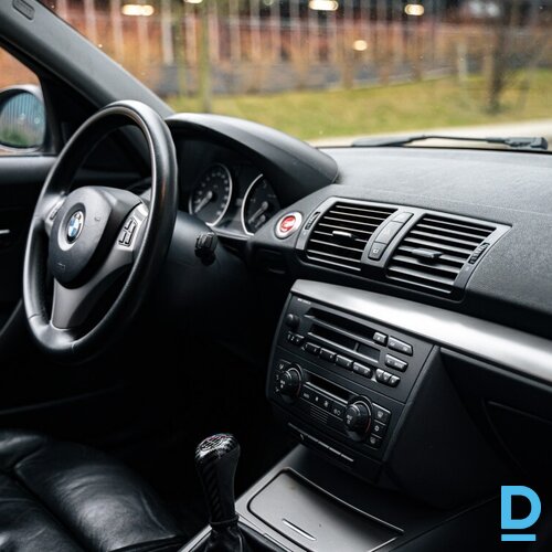 Pārdod BMW 120, 2.0D, 2005 Pārdod BMW 120, 2.0D, 2005