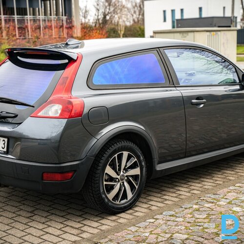 Pārdod Volvo C30, 1.6d, 2007