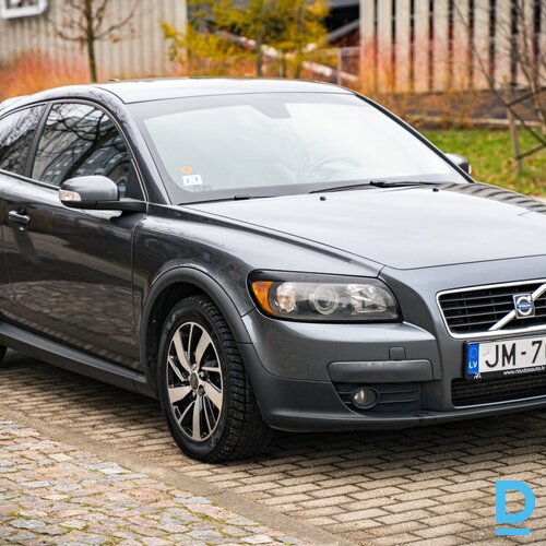 Pārdod Volvo C30, 1.6d, 2007