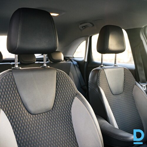 Pārdod Opel Crossland X 1.2i, 2018 Pārdod Opel Crossland X 1.2i, 2018
