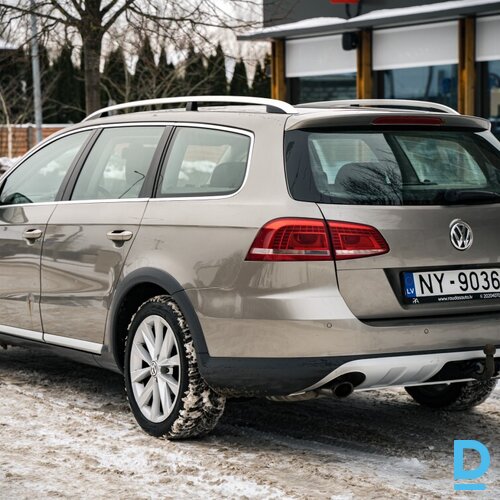 Pārdod Volkswagen Passat B7 Alltrack 2.0d, 2012 Pārdod Volkswagen Passat B7 Alltrack 2.0d, 2012