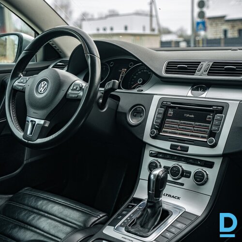 Pārdod Volkswagen Passat B7 Alltrack 2.0d, 2012 Pārdod Volkswagen Passat B7 Alltrack 2.0d, 2012