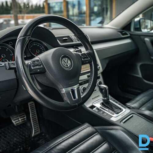 Pārdod Volkswagen Passat B7 Alltrack 2.0d, 2012 Pārdod Volkswagen Passat B7 Alltrack 2.0d, 2012