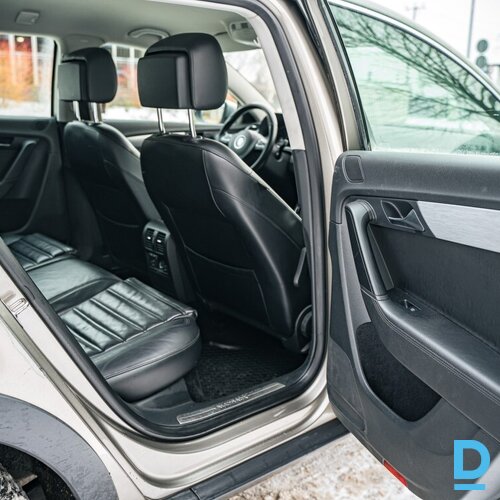 Pārdod Volkswagen Passat B7 Alltrack 2.0d, 2012 Pārdod Volkswagen Passat B7 Alltrack 2.0d, 2012