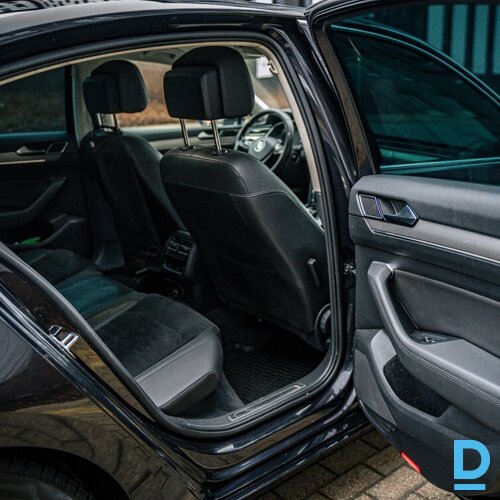 Pārdod Volkswagen Passat B8 2.0 TDI, 2015 Pārdod Volkswagen Passat B8 2.0 TDI, 2015