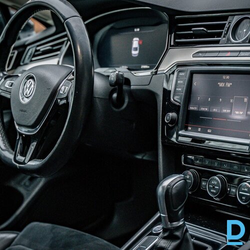 Pārdod Volkswagen Passat B8 2.0 TDI, 2015 Pārdod Volkswagen Passat B8 2.0 TDI, 2015