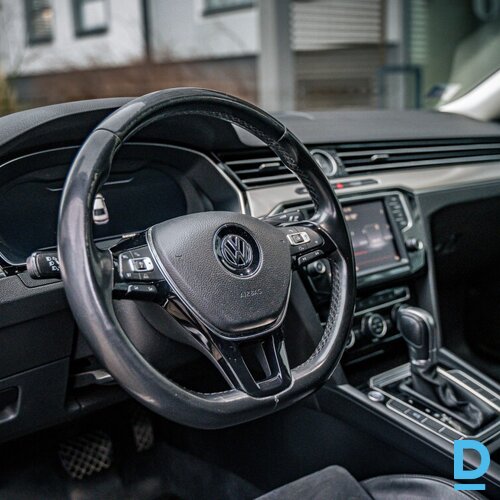 Pārdod Volkswagen Passat B8 2.0 TDI, 2015 Pārdod Volkswagen Passat B8 2.0 TDI, 2015