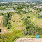 Pārdošanā līdzens 1.86 ha zemes gabals netālu no Gulbenes centra.Zemes īpašums a