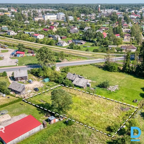 Pārdošanā 1575 m² zemes gabals privātmājas būvniecībai Gulbenē.Galvenie izmantoš Pārdošanā 1575 m² zemes gabals privātmājas būvniecībai Gulbenē.Galvenie izmantoš