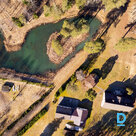 Pārdod māju Lapsiņmuiža, Dzedri