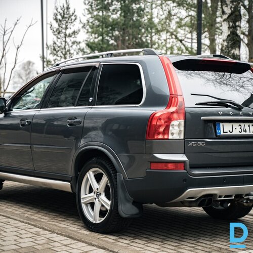 Pārdod Volvo XC90 2.4D, 2009 Pārdod Volvo XC90 2.4D, 2009