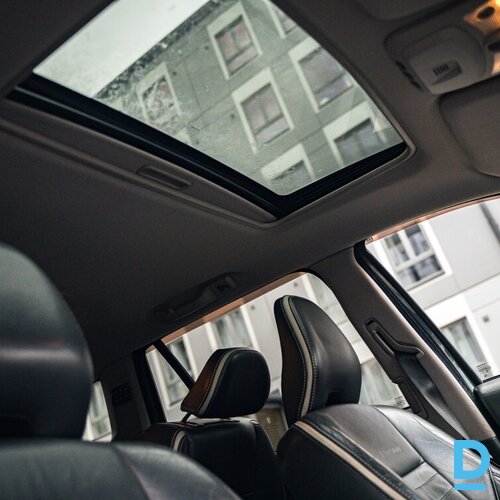 Pārdod Volvo XC90 2.4D, 2009 Pārdod Volvo XC90 2.4D, 2009