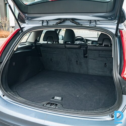 Pārdod Volvo V60, 2.0d, 2016 Pārdod Volvo V60, 2.0d, 2016