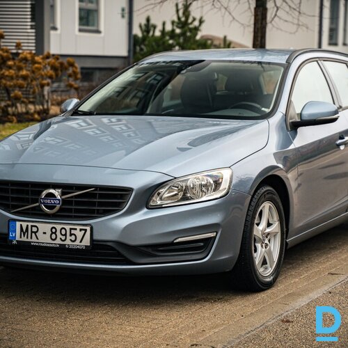 Pārdod Volvo V60, 2.0d, 2016