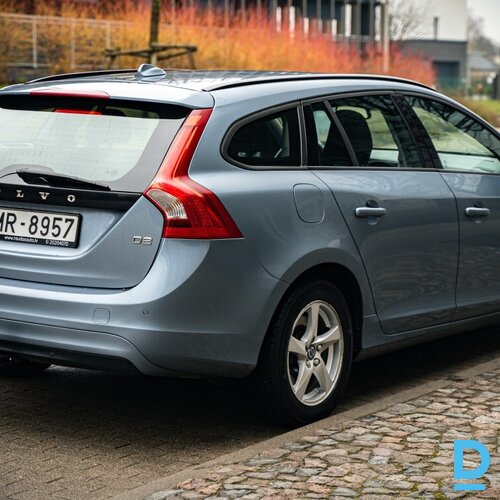 Pārdod Volvo V60, 2.0d, 2016 Pārdod Volvo V60, 2.0d, 2016