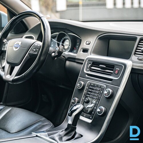 Pārdod Volvo V60, 2.0d, 2016 Pārdod Volvo V60, 2.0d, 2016