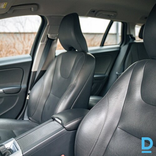 Pārdod Volvo V60, 2.0d, 2016 Pārdod Volvo V60, 2.0d, 2016