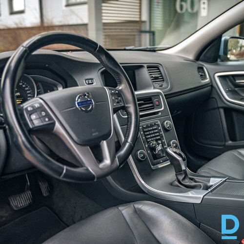 Pārdod Volvo V60, 2.0d, 2016 Pārdod Volvo V60, 2.0d, 2016