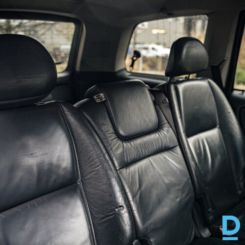 Pārdod Volvo XC90, 2.4d, 2007 Pārdod Volvo XC90, 2.4d, 2007