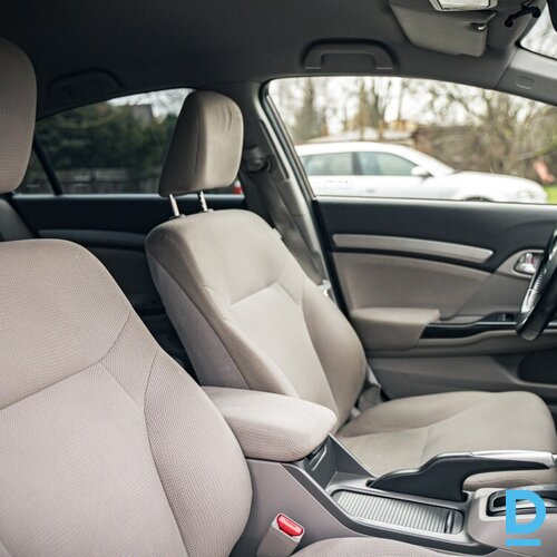 Pārdod Honda Civic 1.8i, 2012 Pārdod Honda Civic 1.8i, 2012