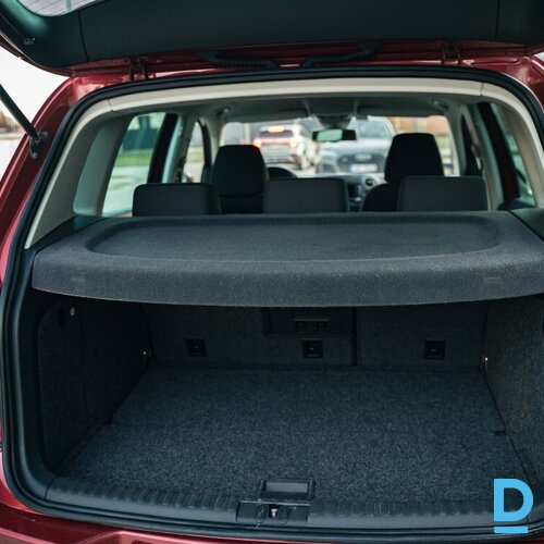 Pārdod Volkswagen Tiguan 2.0d, 2014 Pārdod Volkswagen Tiguan 2.0d, 2014