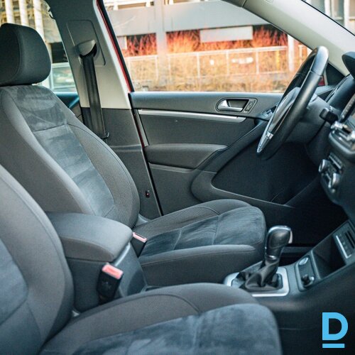 Pārdod Volkswagen Tiguan 2.0d, 2014 Pārdod Volkswagen Tiguan 2.0d, 2014