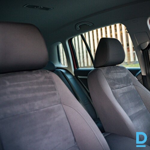 Pārdod Volkswagen Tiguan 2.0d, 2014 Pārdod Volkswagen Tiguan 2.0d, 2014