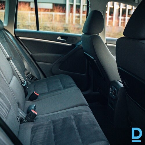 Pārdod Volkswagen Tiguan 2.0d, 2014 Pārdod Volkswagen Tiguan 2.0d, 2014