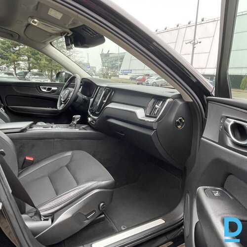 Pārdod Volvo XC 60 2.0d, 2018 Pārdod Volvo XC 60 2.0d, 2018