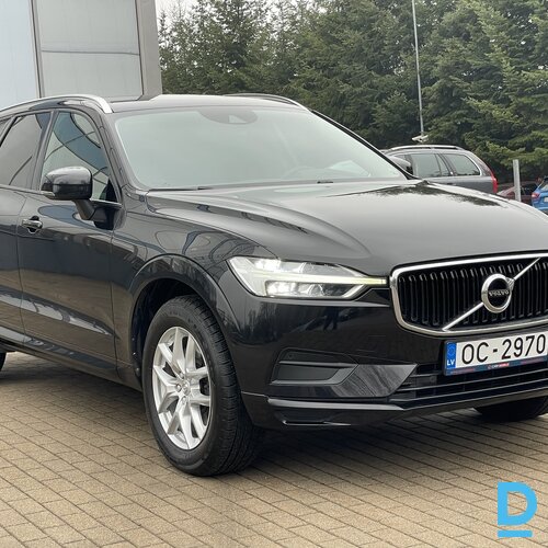 Pārdod Volvo XC 60 2.0d, 2018 Pārdod Volvo XC 60 2.0d, 2018