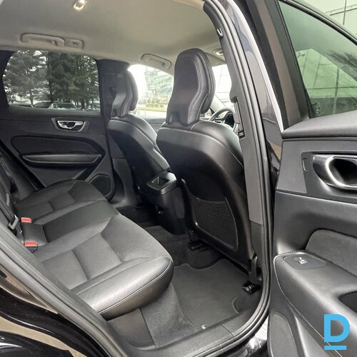 Pārdod Volvo XC 60 2.0d, 2018 Pārdod Volvo XC 60 2.0d, 2018