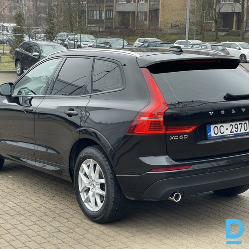 Pārdod Volvo XC 60 2.0d, 2018 Pārdod Volvo XC 60 2.0d, 2018
