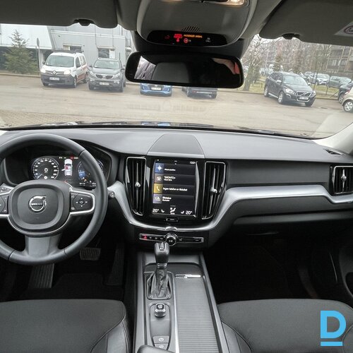 Pārdod Volvo XC 60 2.0d, 2018 Pārdod Volvo XC 60 2.0d, 2018