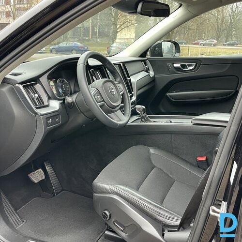 Pārdod Volvo XC 60 2.0d, 2018 Pārdod Volvo XC 60 2.0d, 2018
