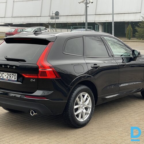 Pārdod Volvo XC 60 2.0d, 2018 Pārdod Volvo XC 60 2.0d, 2018