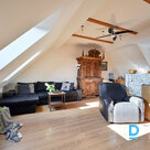 Apartment for sale in Mazcenu aleja 10