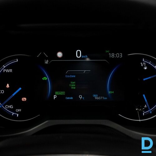 Pārdod Toyota RAV4 Hybrid, 2021 Pārdod Toyota RAV4 Hybrid, 2021
