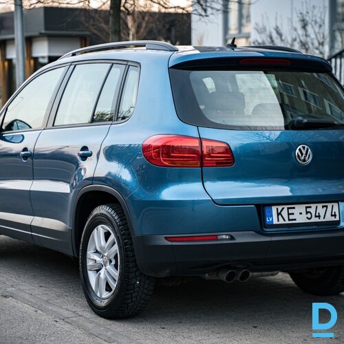 Pārdod Volkswagen Tiguan 1.4i, 2015 Pārdod Volkswagen Tiguan 1.4i, 2015