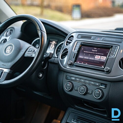 Pārdod Volkswagen Tiguan 1.4i, 2015 Pārdod Volkswagen Tiguan 1.4i, 2015