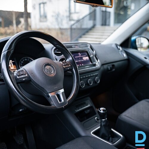 Pārdod Volkswagen Tiguan 1.4i, 2015 Pārdod Volkswagen Tiguan 1.4i, 2015