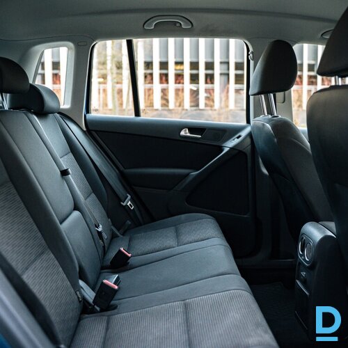 Pārdod Volkswagen Tiguan 1.4i, 2015 Pārdod Volkswagen Tiguan 1.4i, 2015