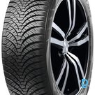 FALKEN AS210 205 55 R17 95V XL M+S | RP | 2024